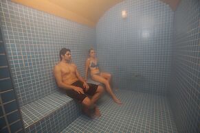 Lidya Sardes Hotel Thermal & Spa