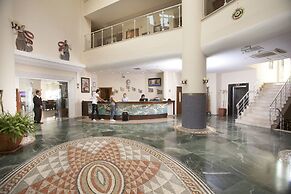 Lidya Sardes Hotel Thermal & Spa