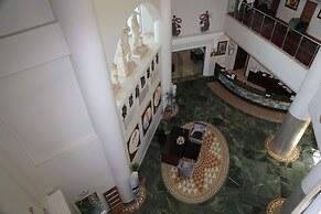 Lidya Sardes Hotel Thermal & Spa