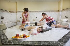 Lidya Sardes Hotel Thermal & Spa