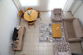 Lidya Sardes Hotel Thermal & Spa