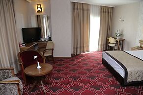 Lidya Sardes Hotel Thermal & Spa