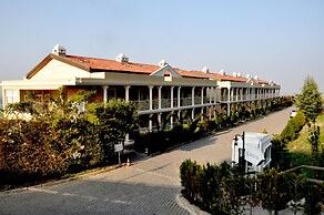 Lidya Sardes Hotel Thermal & Spa