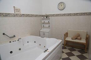 Lidya Sardes Hotel Thermal & Spa