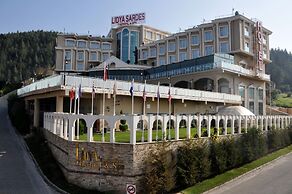 Lidya Sardes Hotel Thermal & Spa