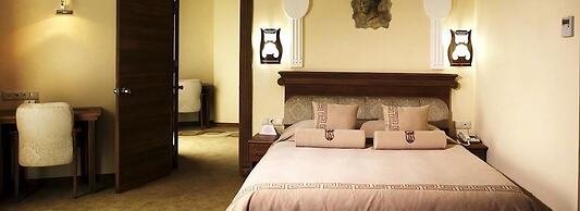 Lidya Sardes Hotel Thermal & Spa