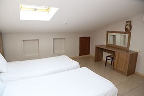 Lidya Sardes Hotel Thermal & Spa