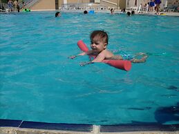 Lidya Sardes Hotel Thermal & Spa