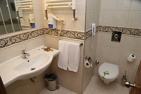 Lidya Sardes Hotel Thermal & Spa