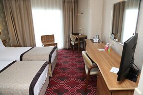 Lidya Sardes Hotel Thermal & Spa