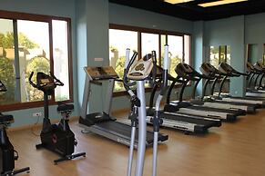 Lidya Sardes Hotel Thermal & Spa