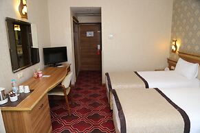 Lidya Sardes Hotel Thermal & Spa