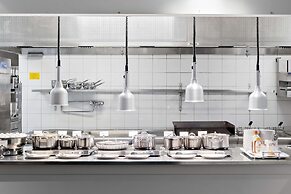 Best Western Plus Park City Hammarby Sjostad