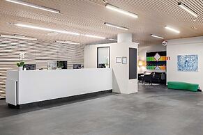 Best Western Plus Park City Hammarby Sjostad