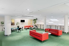 Best Western Plus Park City Hammarby Sjostad