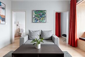 Best Western Plus Park City Hammarby Sjostad