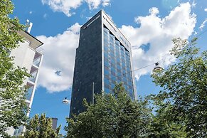 Best Western Plus Park City Hammarby Sjostad