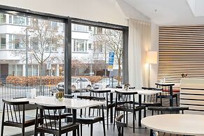 Best Western Plus Park City Hammarby Sjostad