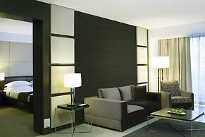 Radisson Blu Hotel Pune Kharadi