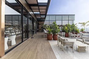 Radisson Blu Hotel Pune Kharadi
