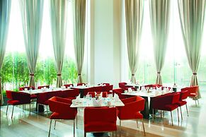 Radisson Blu Hotel Pune Kharadi