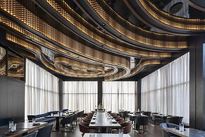 Radisson Blu Hotel Pune Kharadi
