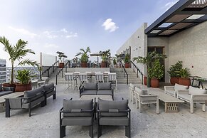 Radisson Blu Hotel Pune Kharadi