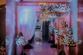 Radisson Blu Hotel Pune Kharadi