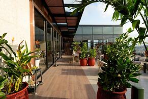 Radisson Blu Hotel Pune Kharadi