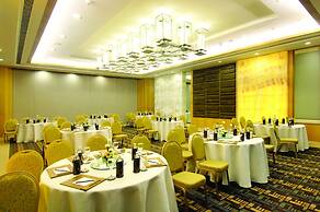 Radisson Blu Hotel Pune Kharadi