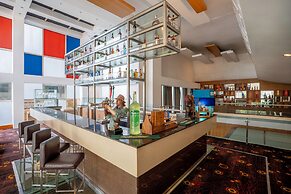 Radisson Blu Hotel Pune Kharadi