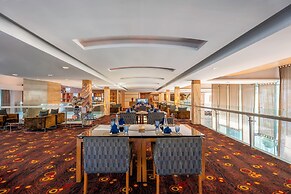 Radisson Blu Hotel Pune Kharadi