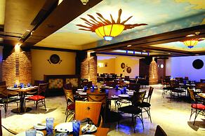 Radisson Blu Hotel Pune Kharadi