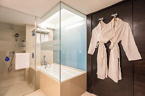 Radisson Blu Hotel Pune Kharadi