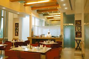 Radisson Blu Hotel Pune Kharadi