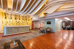 Radisson Blu Hotel Pune Kharadi