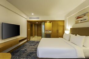 Radisson Blu Hotel Pune Kharadi