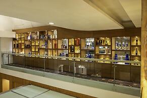 Radisson Blu Hotel Pune Kharadi