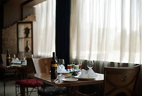 Radisson Blu Hotel Pune Kharadi