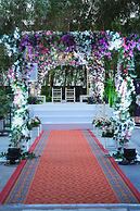 Radisson Blu Hotel Pune Kharadi