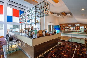 Radisson Blu Hotel Pune Kharadi