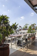 Radisson Blu Hotel Pune Kharadi