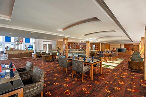 Radisson Blu Hotel Pune Kharadi