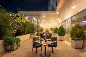 Radisson Blu Hotel Pune Kharadi