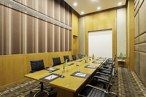 Radisson Blu Hotel Pune Kharadi