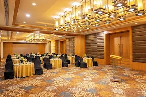 Radisson Blu Hotel Pune Kharadi