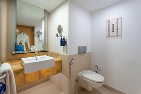Radisson Blu Hotel Pune Kharadi