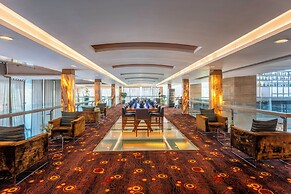 Radisson Blu Hotel Pune Kharadi
