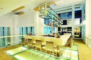 Radisson Blu Hotel Pune Kharadi