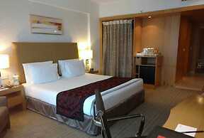 Radisson Blu Hotel Pune Kharadi